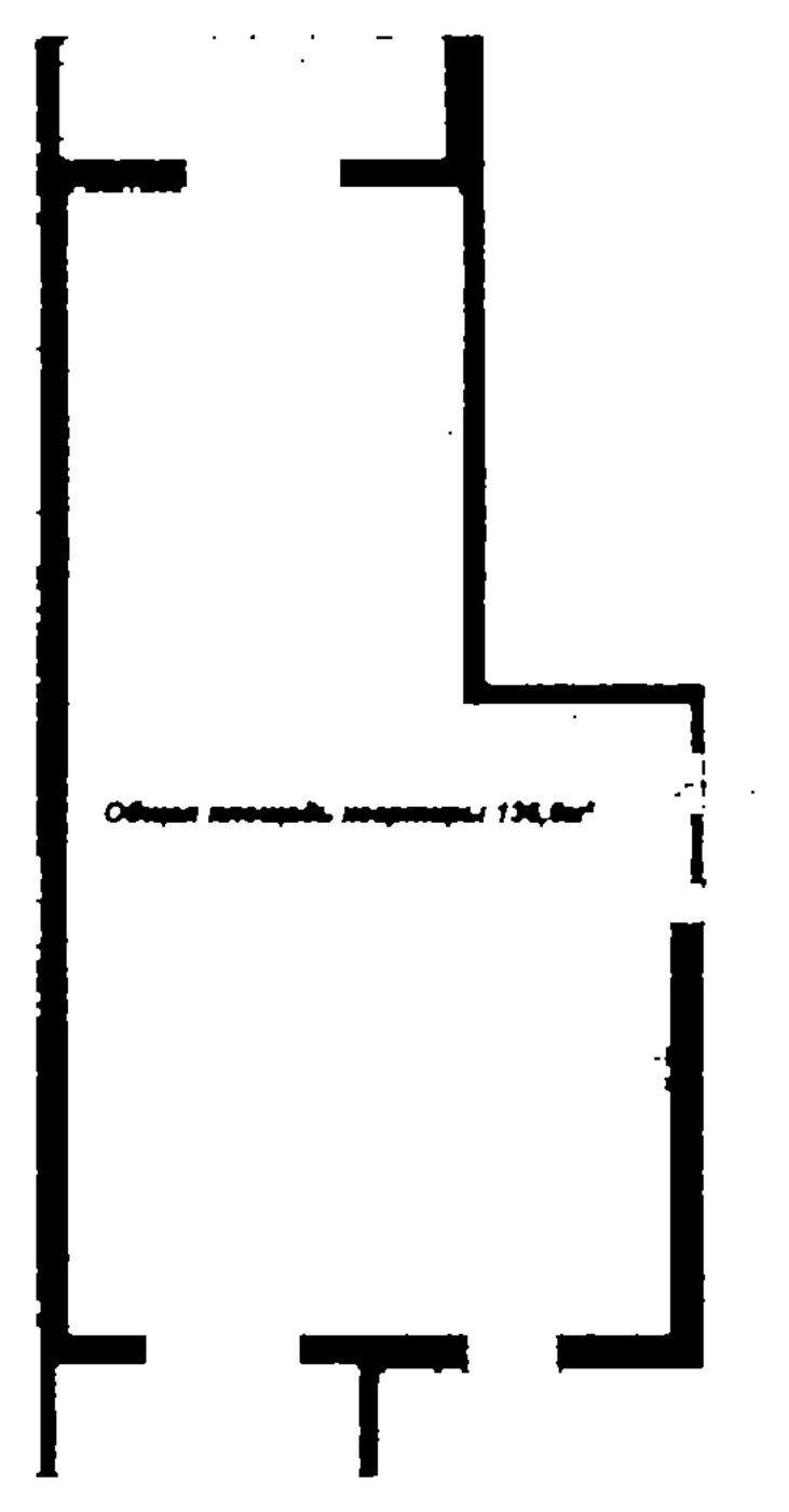 Тип 3 · 134,8 — 161,4 м²